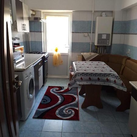 Apartament Aurora Slănic-Moldova Zewnętrze zdjęcie