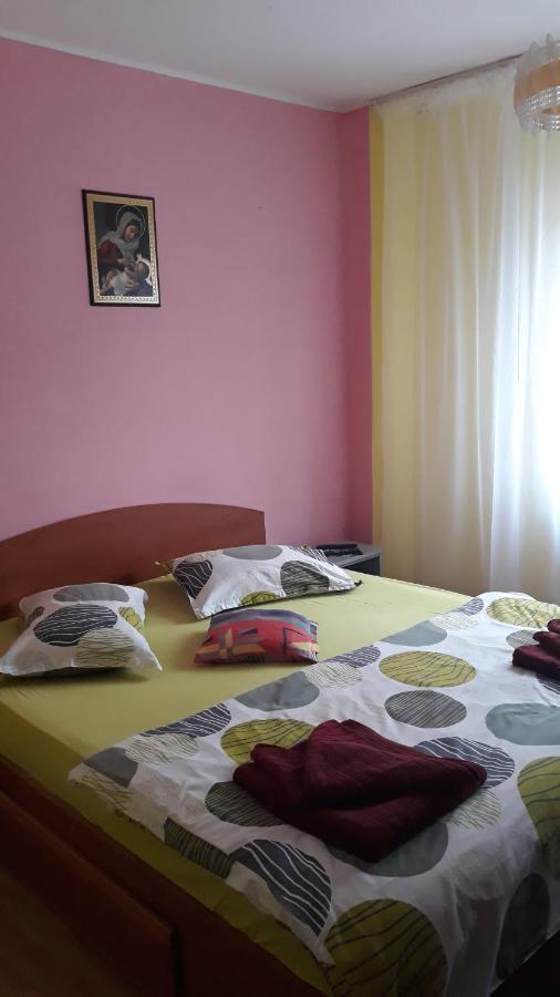Apartament Aurora Slănic-Moldova Zewnętrze zdjęcie