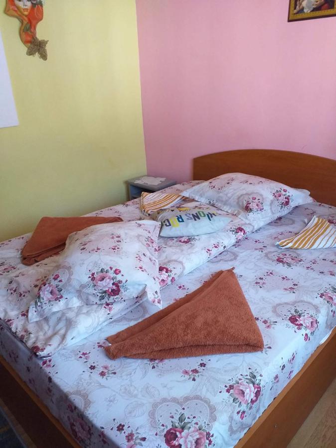 Apartament Aurora Slănic-Moldova Zewnętrze zdjęcie
