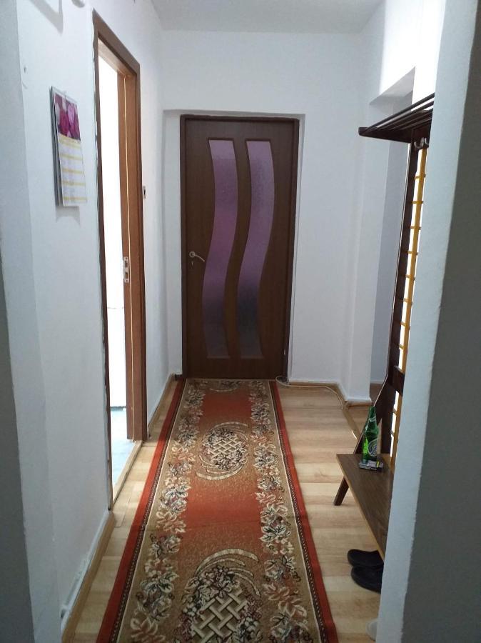 Apartament Aurora Slănic-Moldova Zewnętrze zdjęcie