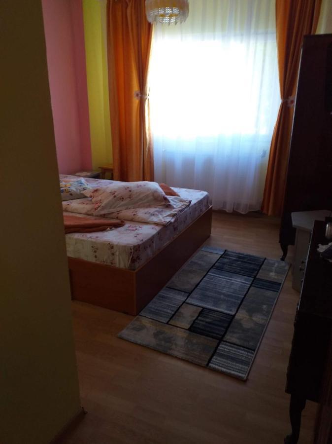 Apartament Aurora Slănic-Moldova Zewnętrze zdjęcie