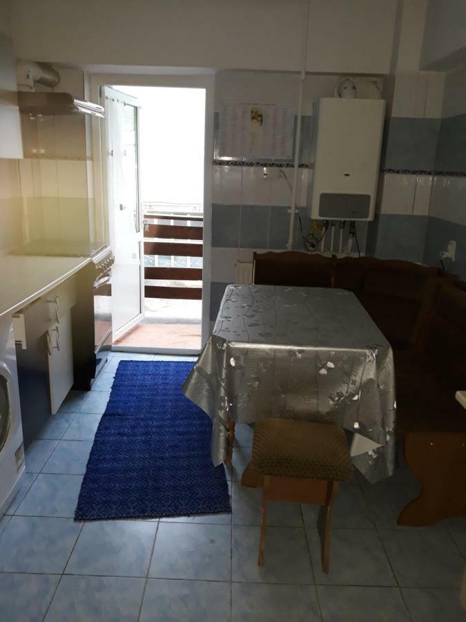 Apartament Aurora Slănic-Moldova Zewnętrze zdjęcie